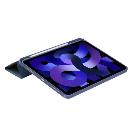 TECH-PROTECT SC PEN IPAD AIR 4 2020 NAVY BLUE