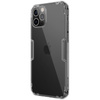 Nillkin Nature TPU Case - Etui Samsung Galaxy S20 Ultra (Grey)