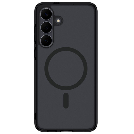 SPIGEN ULTRA HYBRID MAG MAGSAFE GALAXY S25 FE FROST BLACK