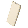 Etui Dux Ducis Skin Pro do Samsung Galaxy A72 4G/5G złote