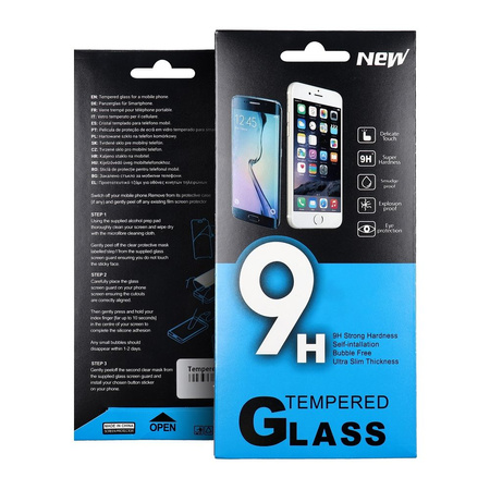 Szkło hartowane Tempered Glass - do Samsung Galaxy A23 5G