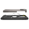 SPIGEN TOUGH ARMOR MAG MAGSAFE IPHONE 16 PRO GUNMETAL