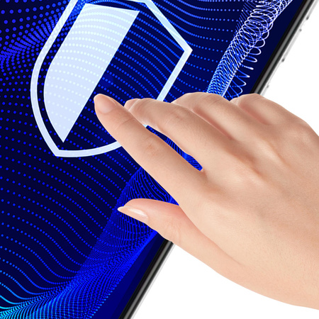 Tecno Spark Go 1 / Pop 9 - 3mk FlexibleGlass Pro