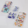 Nakładka IMD print do Samsung Galaxy A14 4G / A14 5G floral