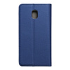 Kabura Smart Case book do SAMSUNG Galaxy J3 2017 granatowy