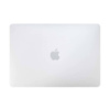 Tucano Nido Hard Shell - Obudowa MacBook Air 13.6" M2 (2022( (przezroczysty)