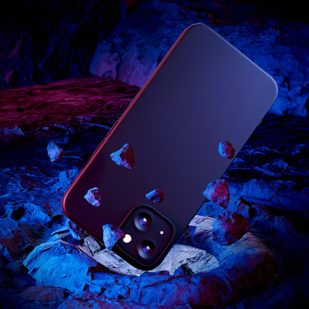 Apple iPhone 13 - 3mk Matt Case Pro