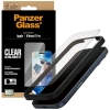 PanzerGlass Ultra-Wide Fit EasyAligner Tempered Glass für iPhone 17 Pro