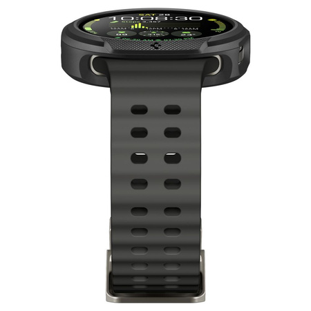 SPIGEN LIQUID AIR SAMSUNG GALAXY WATCH 8 (40 MM) MATTE BLACK