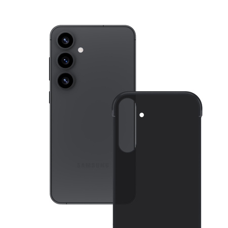 Samsung Galaxy S25 - 3mk Just20g Matt Case