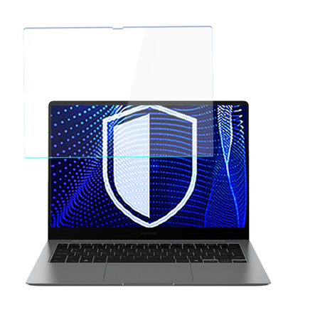 Samsung Galaxy Book5 Pro 360 - up to 17" 3mk FlexibleGlass Pro