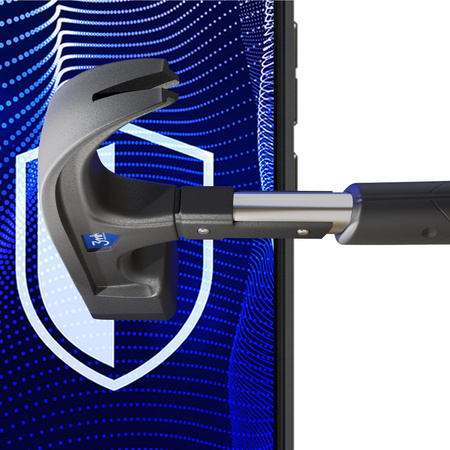 Cubot KingKong Power 3 - 3mk FlexibleGlass Pro