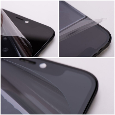 Wyświetlacz do iPhone 12 Mini z ekranem dotykowym czarnym (ZY-LTPS)