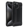 Futerał ARMOR do IPHONE 15 PRO MAX czarny