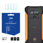 MyPhone Hammer Explorer Plus Eco - 3mk Lens Protection™