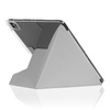 STM OPP – Etui origami iPad Air 13" (M2) (szary)
