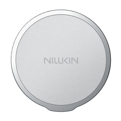 NILLKIN DUAL-MAGNET GRIP HOLDER GRAY / SZARY