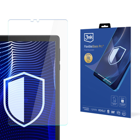 TCL Tab 8 Gen 2 - up to 11" 3mk FlexibleGlass Pro