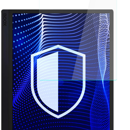 Onyx Boox Tab Ultra - up to 13" 3mk FlexibleGlass Pro