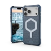 UAG Essential Armor MagSafe Case für iPhone 17 Pro Max - Blau
