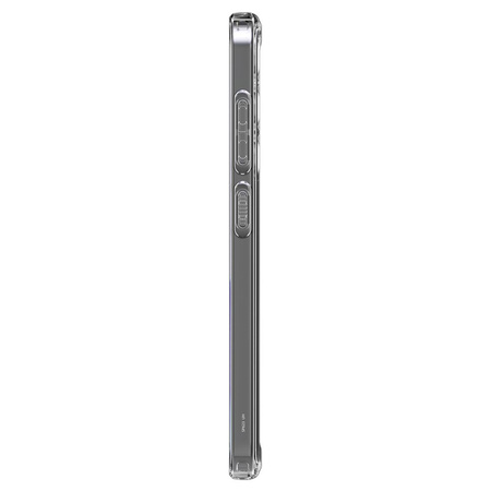 Spigen Ultra Hybrid-Hülle für Samsung Galaxy S24 – transparent
