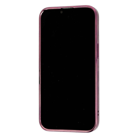 Case APPLE IPHONE 15 PLUS Nexeri MagSafe Case pink