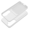 Futerał CARD CASE do SAMSUNG S24 biały