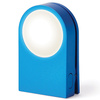 Lexon Lucie klips LEDniebieski/blue LL121B