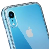 3MK Clear Case iPhone Xr