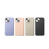 Ringke Apple iPhone 14 Plus 6.7 &quot;SILICONE PINK SAND