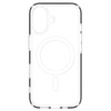 SPIGEN ULTRA HYBRID ”T” MAG MAGSAFE IPHONE 16 WHITE