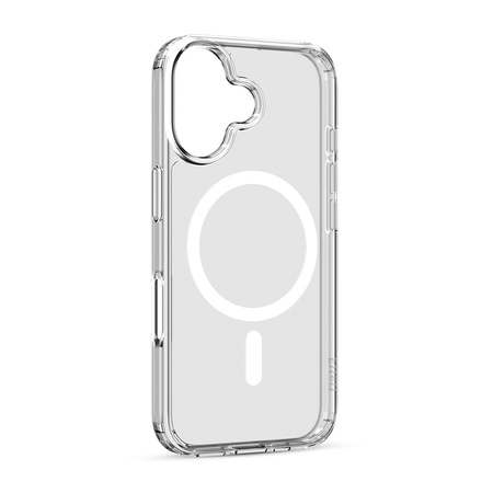 Nakładka Etteri Hybrid Mag do iPhone 16 Plus 6,7"