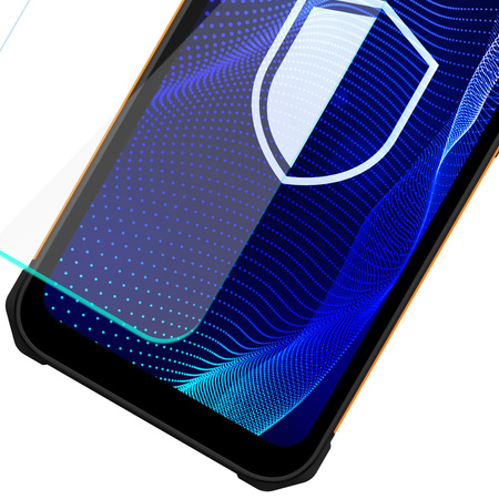 Hammer Iron Va - 3mk FlexibleGlass Pro