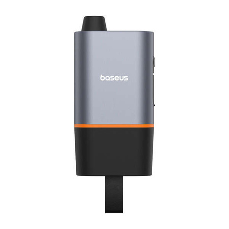 Młotek bezpieczeństwa Baseus SharpTool - czarny