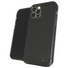 Etui Gear4 D3O Wembley Palette do iPhone 12 / 12 Pro dymny/smoke
