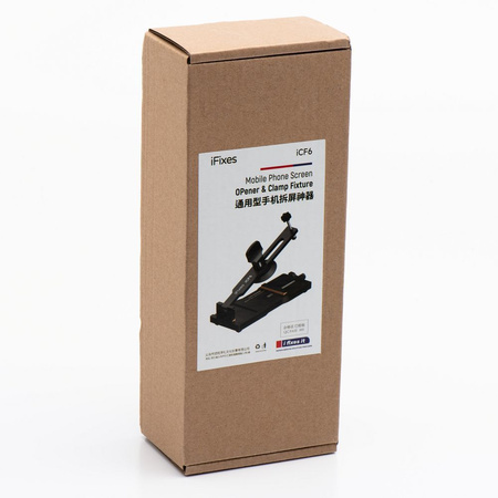 iFixes iCF6 Separator LCD narzędzie do otwierania telefonów