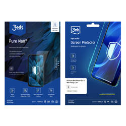 All-Safe - AIO Pure Matt Phone Dry & Wet Fitting 5 pcs