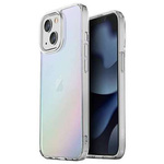 UNIQ case for LifePro Xtreme iPhone 13 6.1" opal/iridescent