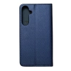 Magnetische Handytasche Xiaomi Redmi 12C / Redmi 11A Dunkelblau