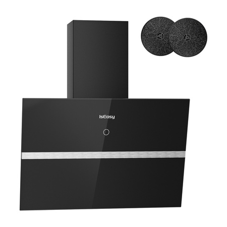 Okap kuchenny IsEasy TV5290D4-CC-I2