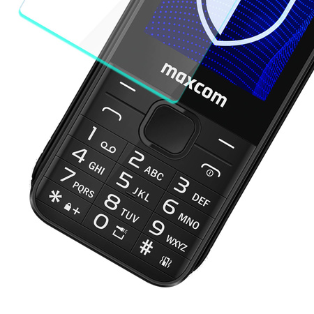 MaxCom MM248 4G - 3mk FlexibleGlass Pro