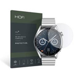 SZKŁO HARTOWANE HOFI GLASS PRO+ HUAWEI WATCH GT 3 46 MM