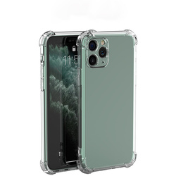 Nakładka Anti Shock 1,5 mm do Xiaomi Redmi Note 14s 4G transparentna