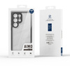 DUX DUCIS Aimo - pancerne etui do Samsung Galaxy S24 Ultra czarne