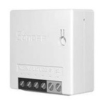 Sonoff MINI R2 WI-FI dopuszkowy przekaźnik przełącznik sterownik Wi-Fi do 10 A biały (M0802010010)