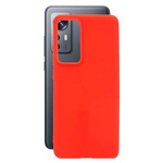 Schutzhülle OPPO A98 5G Tint Case rot