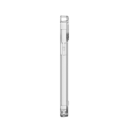 Etui UAG Plyo MagSafe do iPhone 15 Plus - przezroczysto-białe