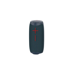 WiWU - Głośnik bezprzewodowy Thunder P40 LED Light