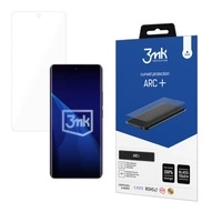 3mk ARC+ Film auf Realme 14 Pro