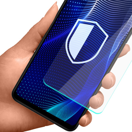 Redmi A5 4G - 3mk FlexibleGlass Pro